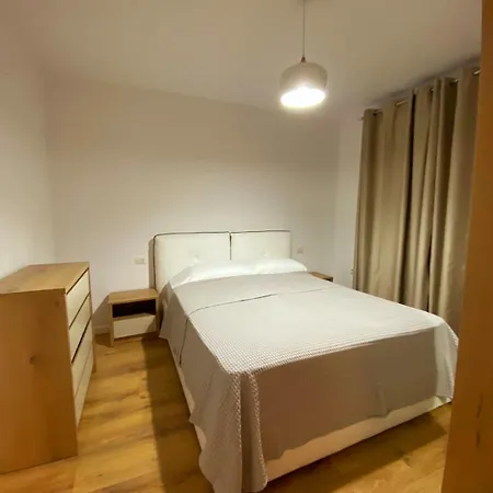 Golem Durres Beach Apartment